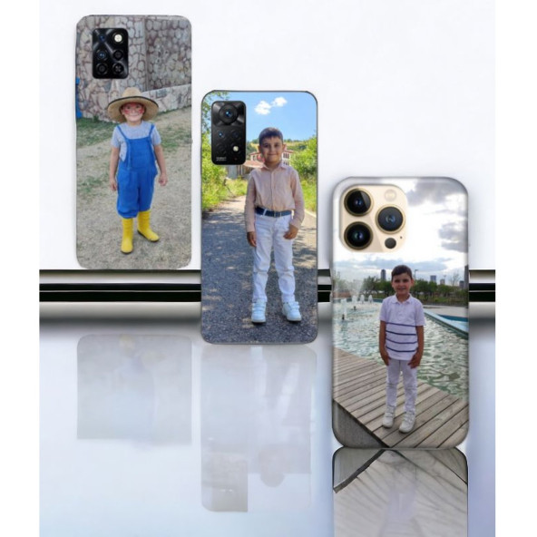 Telefon Kılıfı Kişiye Özel