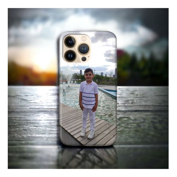 Telefon Kılıfı Kişiye Özel - 4
