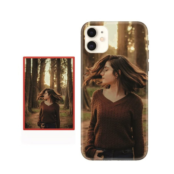 Telefon Kılıfı Kişiye Özel - 6