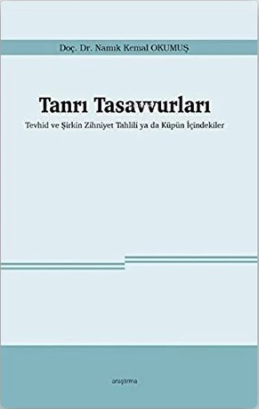 Tanrı Tasavvurları