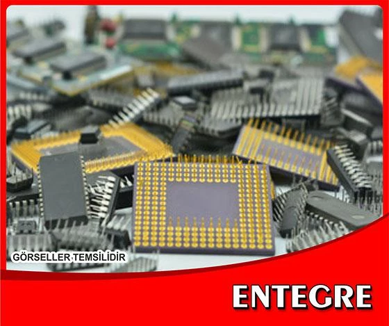 MC 34063API TRANSİSTÖR