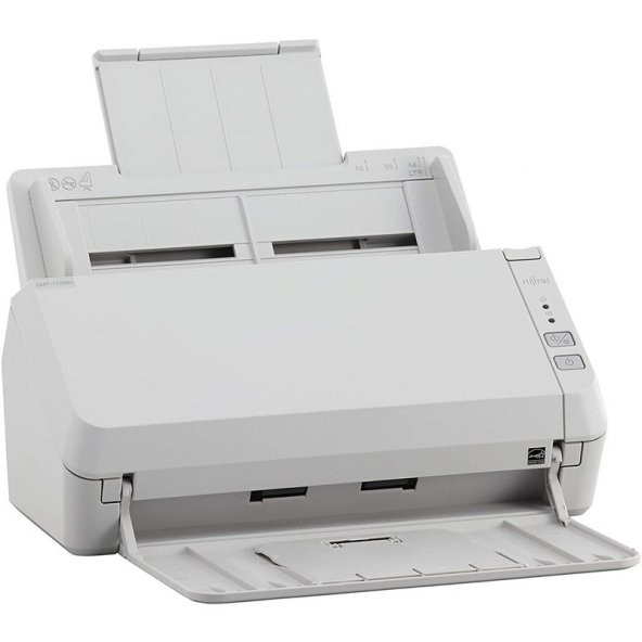 Fujitsu FJ Fi-8150 50ppm A4 Network Tarayıcı