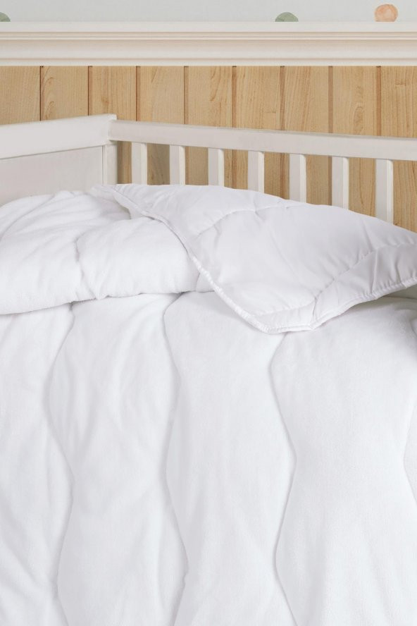 Quilt | Welsoft Bebek Yorganı 95x145 Cm Özel Çantalı - 3