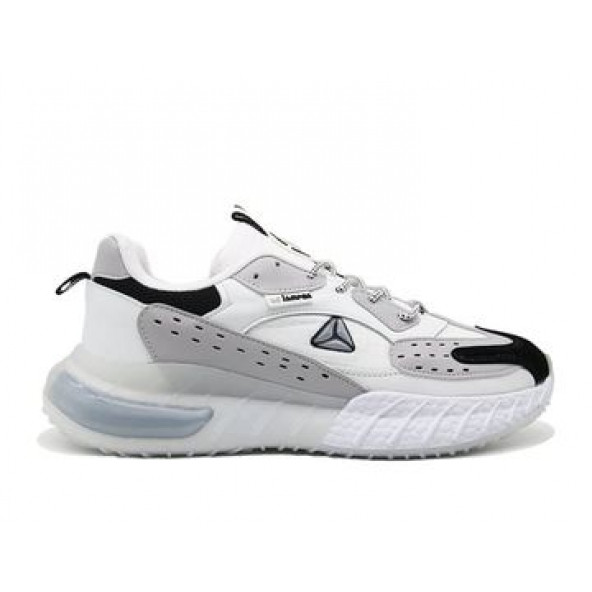 JAMPER 2221 BİYAH BUZ BEYAZ ürün görseli