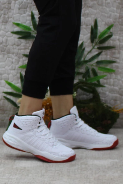 Jump 28531 Orijinal Ürün Anatomik Rahat Basketbol Ayakkabı - 6