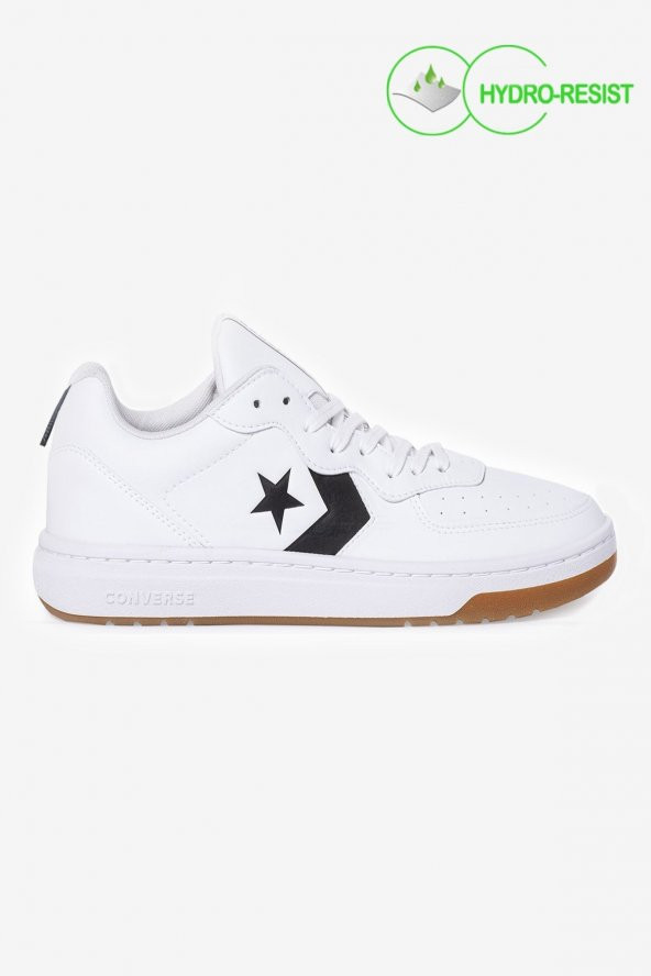 Wilcoom Converse Rival Ox Cilt Unisex Spor Ayakkabı