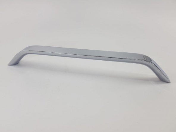 KULP ŞAHİN BORU 160MM KROM 5Lİ - 2