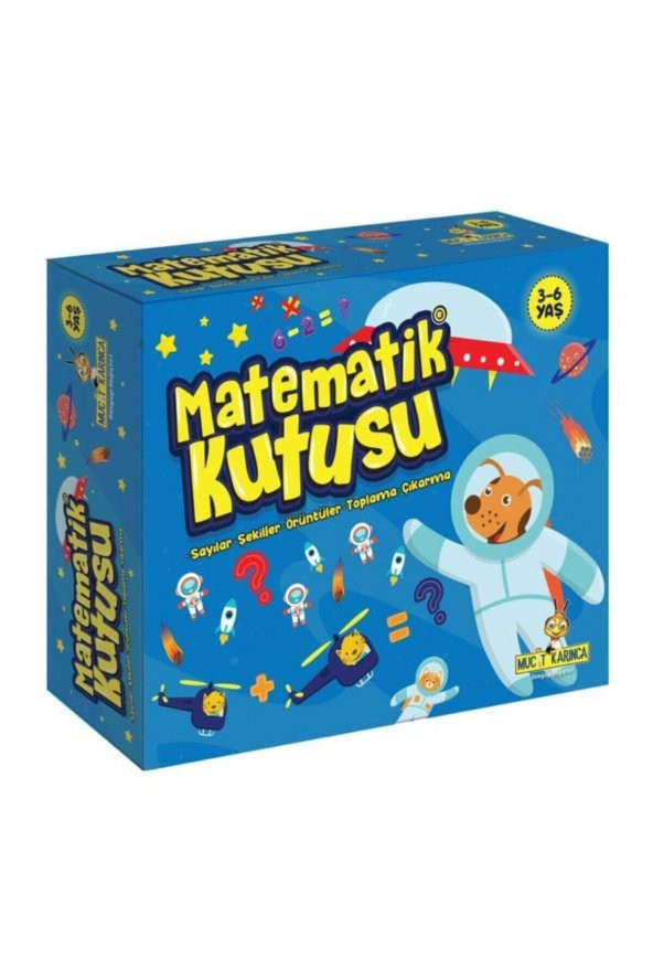 Matematik Kutusu