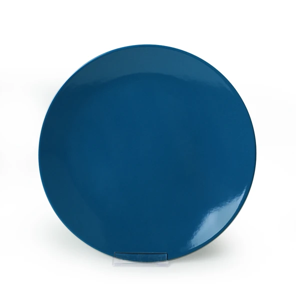 Keramika Blue Mix Yemek Takımı 18 Parça 6 Kişilik 031-413-420 - 9