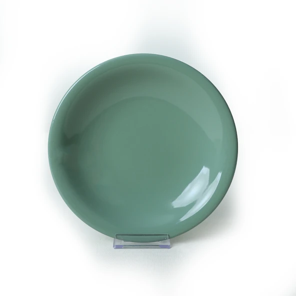 Keramika Green Mix Yemek Takımı 18 Parça 6 Kişilik 031-303-308 - 9