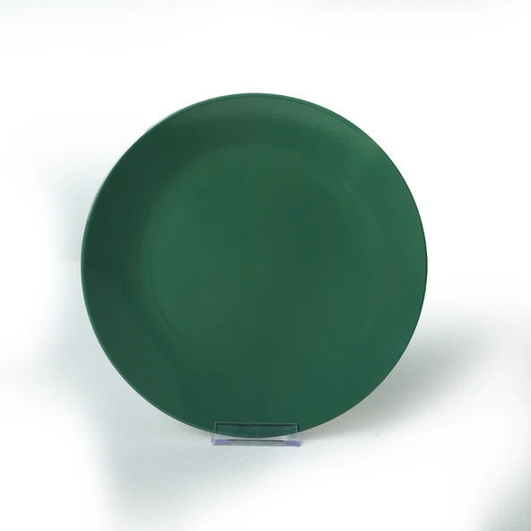 Keramika Green Mix Yemek Takımı 18 Parça 6 Kişilik 031-303-308 - 7