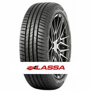 LASSA REVOLA 205/55R16 91V 2025 ÜRETİM