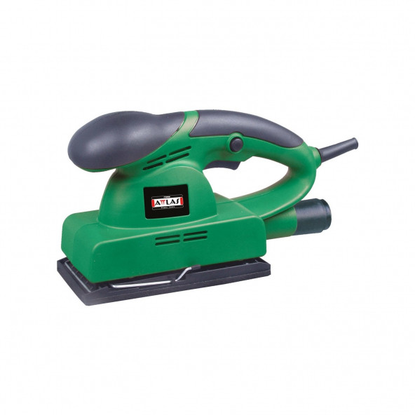 Attlas Eco Z175 Titreşimli Zımpara