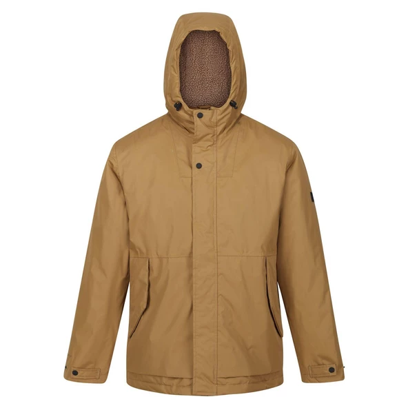 Regatta Sterlings IV Erkek Mont-BEJ ürün görseli