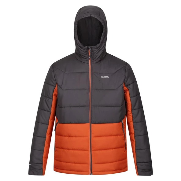 Regatta Nevado VI Erkek Ceket-GRİ ürün görseli