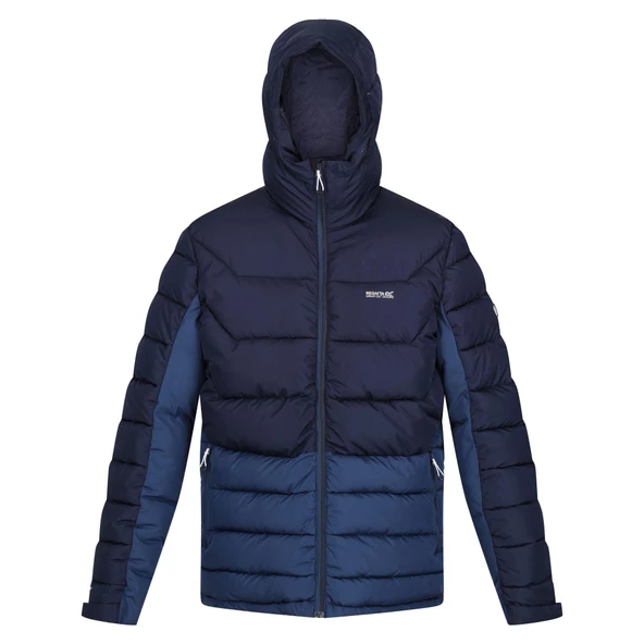 Regatta Nevado VI Erkek Ceket-LACİVERT ürün görseli