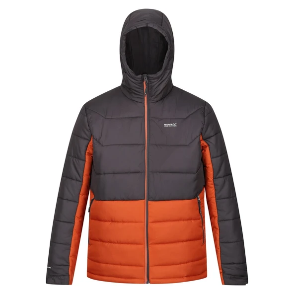 Regatta Nevado VI Erkek Ceket-GRİ - Resim 3