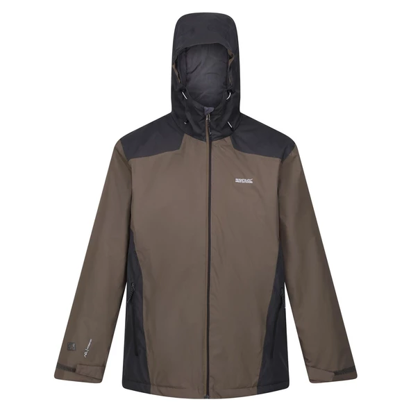 Regatta Thornridge II Erkek Mont-KAHVERENGİ ürün görseli