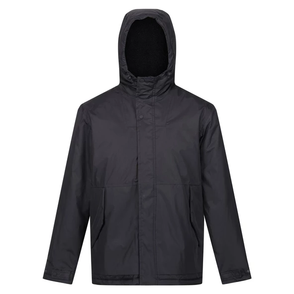 Regatta Sterlings IV Erkek Mont-SİYAH ürün görseli