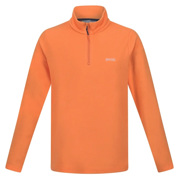 Regatta Sweetheart Fleece Kadın Polar-TURUNCU - 5