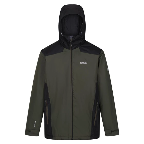 Regatta Thornridge II Erkek Mont-HAKİ ürün görseli