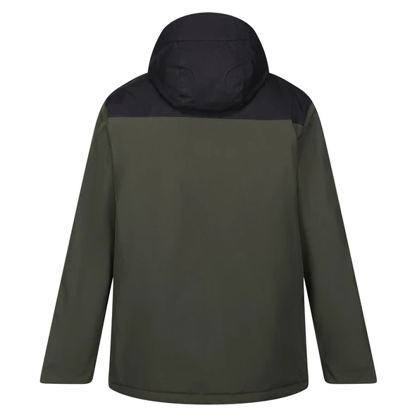 Regatta Thornridge II Erkek Mont-HAKİ - Resim 9