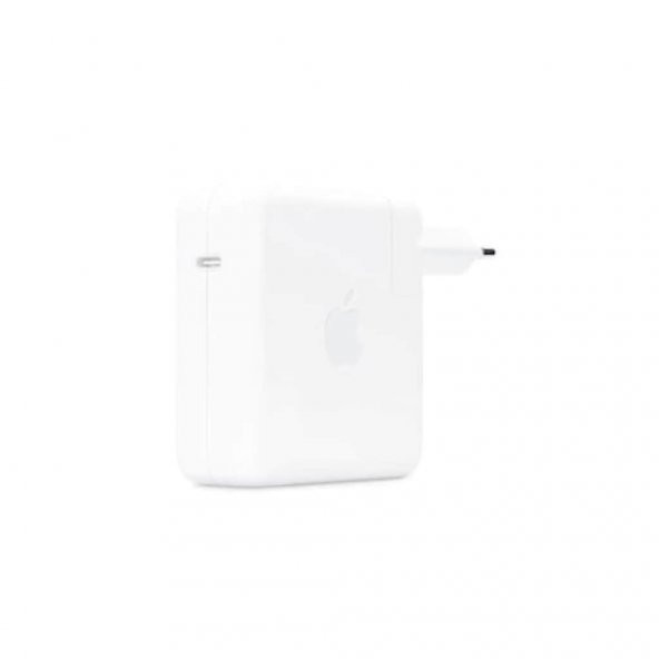 Apple 87 W USB-C Güç Adaptörü MNF82TUA - 2