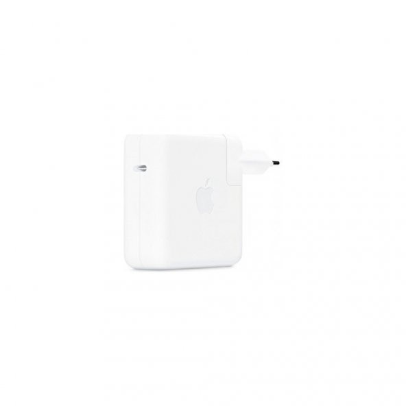 Apple 61 W USB-C Güç Adaptörü MRW22TUA - 2