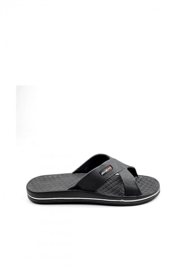 Diğer  Siyah Unisex Terlik 3173