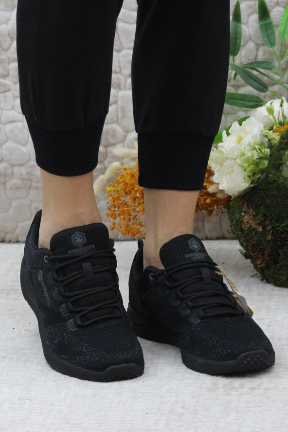 Lumberjack Maxımus 3PR Orijinal Ürün Rahat Hafif Erkek Spor Ayakkabı - Resim 3