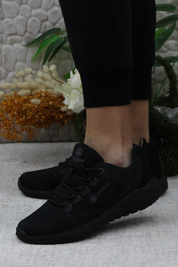 Lumberjack Maxımus 3PR Orijinal Ürün Rahat Hafif Erkek Spor Ayakkabı - Resim 4