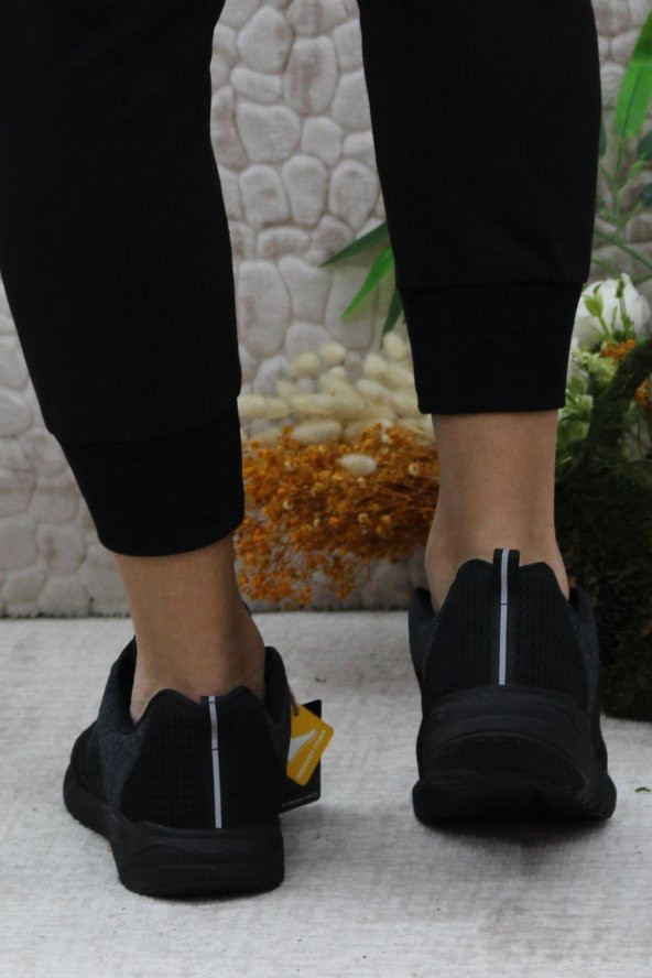 Lumberjack Maxımus 3PR Orijinal Ürün Rahat Hafif Erkek Spor Ayakkabı - Resim 5