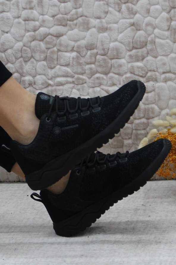 Lumberjack Maxımus 3PR Orijinal Ürün Rahat Hafif Erkek Spor Ayakkabı - Resim 6