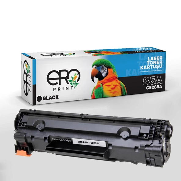 HP CE285A Muadil Toner ürün görseli 1