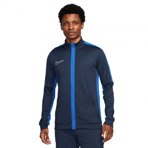 Nike Dri-FIT Academy Lacivert Erkek Ceket DR1681-451