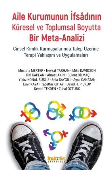 Aile Kurumunun İfsadının Küresel ve Toplumsal Boyutta Bir Mete-Analizi