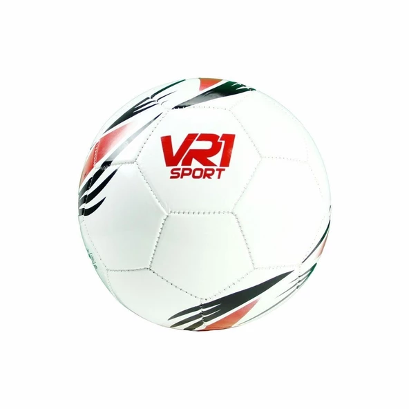 XL-01 VR1 Sport Futbol Topu No:5 - 4