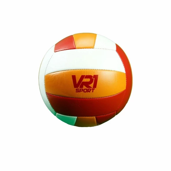 XL-02 VR1 Sport Voleybol Topu No: 5 - 4