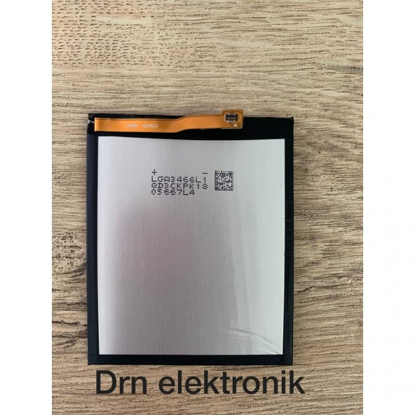 Motorola Moto Z Xt1650 Gv30 Batarya Pil
