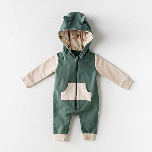 Andywawa The Woods Bebek Tulumu AC24224