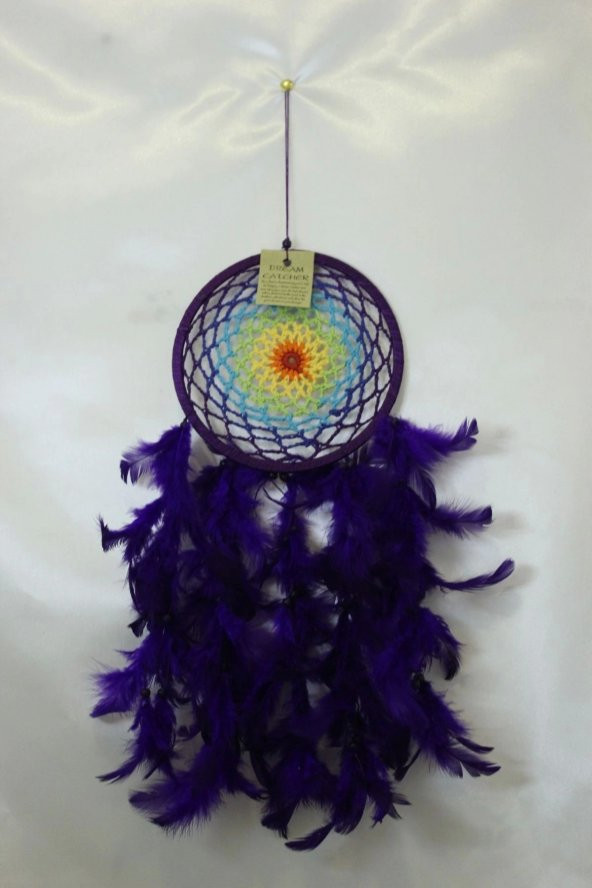 Dream Catcher Düş Kapanı - 1