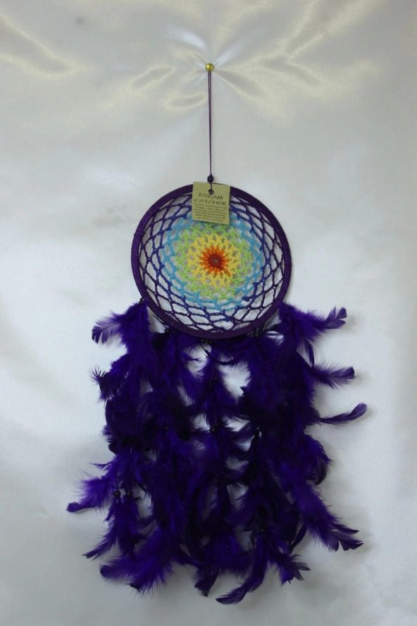 Dream Catcher Düş Kapanı - 2