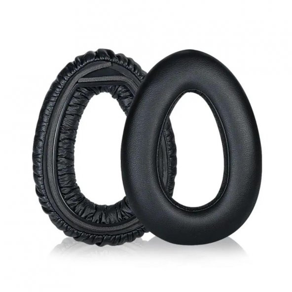 Sennheiser PXC550 PXC480 MB660 Uyumlu Kulaklık Pedi