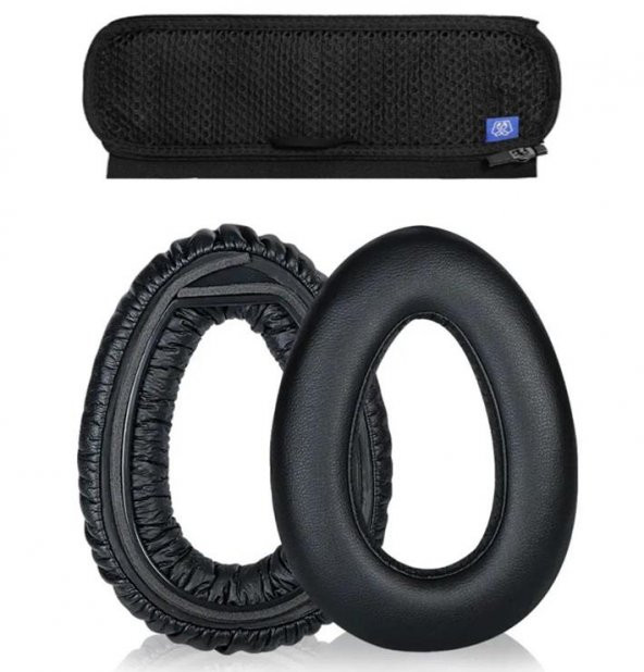 Sennheiser PXC550 PXC480 MB660 Uyumlu Kulaklık Pedi ve Kafa Bandı
