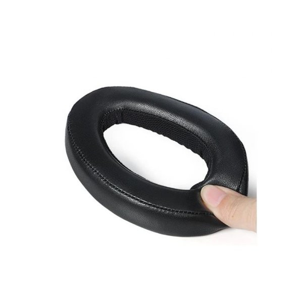 Sennheiser GSP600 GSP500 GSP550 Uyumlu Kulaklık Pedi - 2