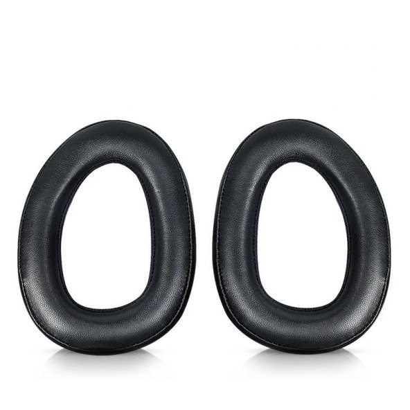 Sennheiser GSP600 GSP500 GSP550 Uyumlu Kulaklık Pedi ve Kafa Bandı - 2