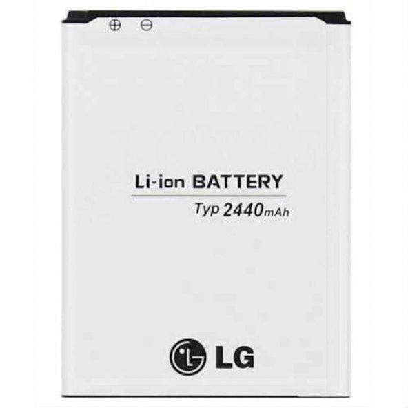 Lg G2 Mini Batarya Bl-59Uh - 2