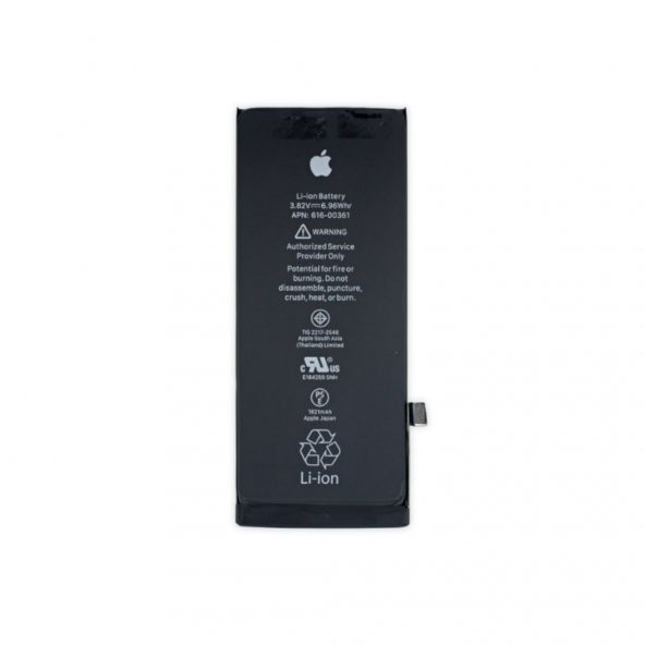 Apple iphone 8 Batarya Pil
