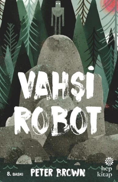 Vahşi Robot