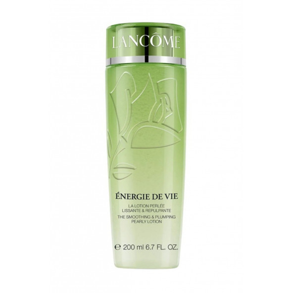 Lancome Energie De Vie Pearly Lotion 200 ml - 1